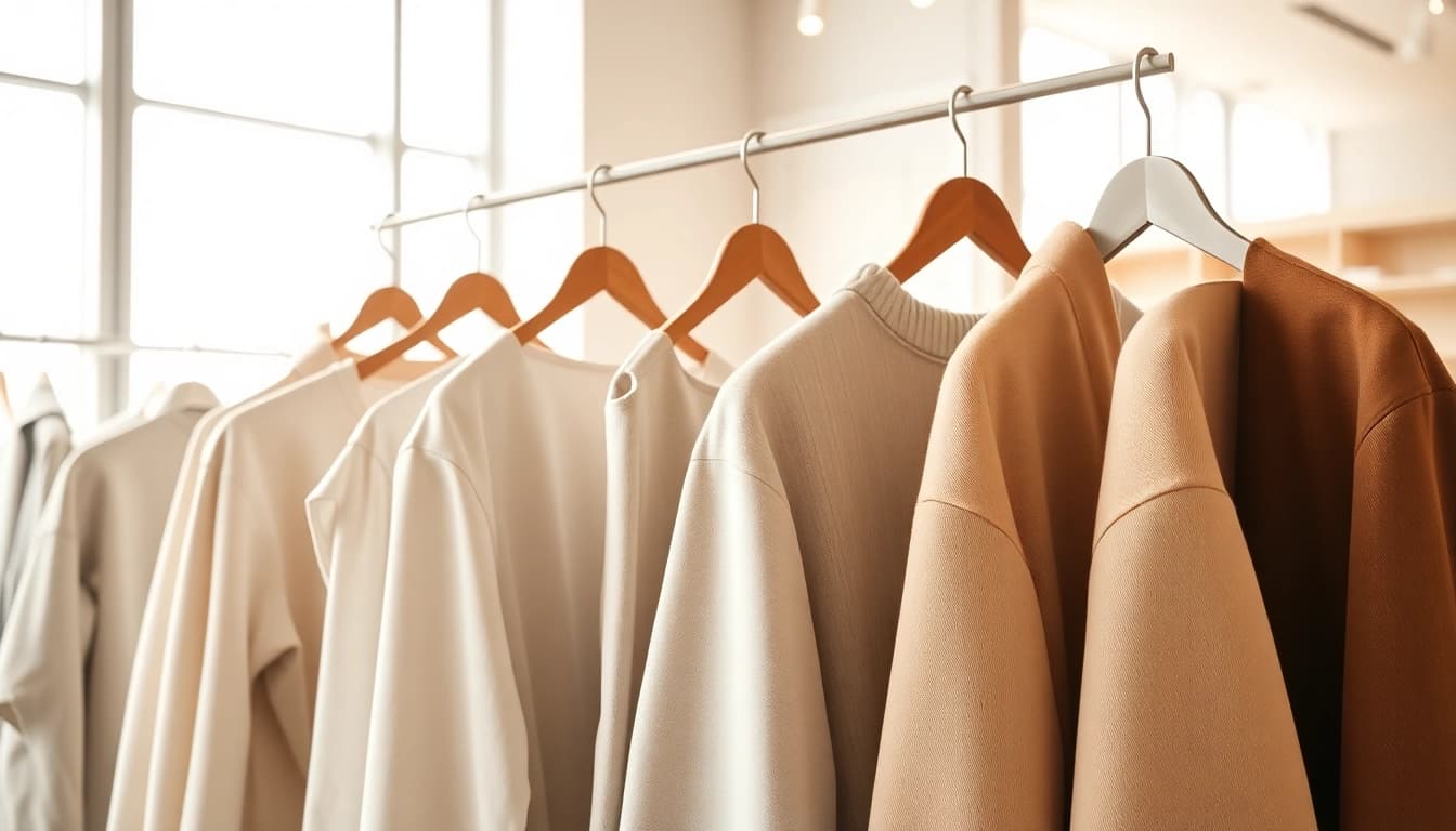 Muji vs Uniqlo: Comparing Retail Brands and Consumer Appeal