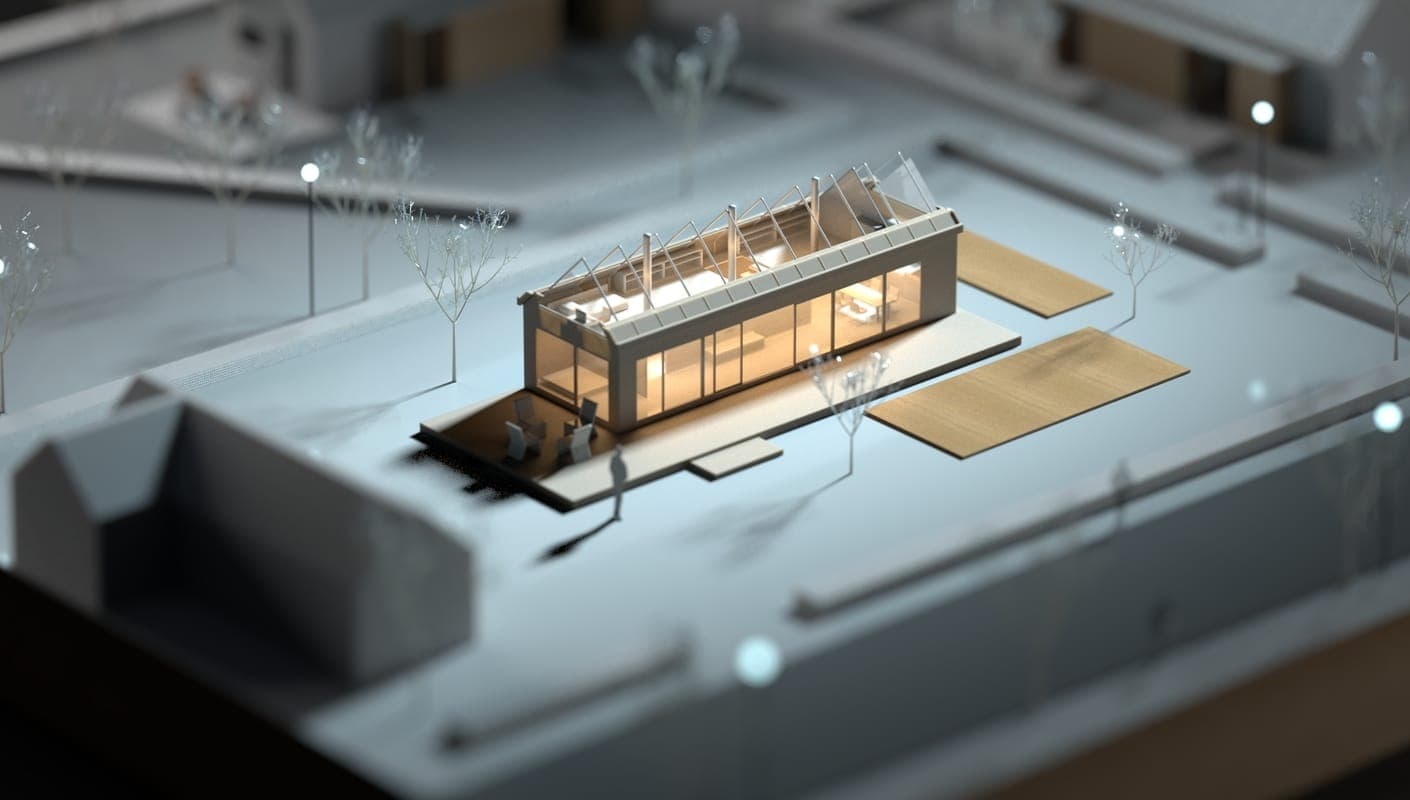 Architektur Visualisierung: Ein unverzichtbares Marketinginstrument