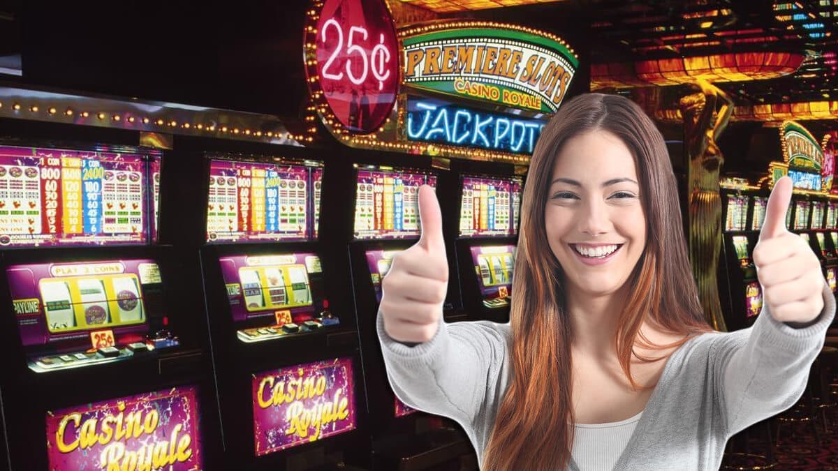 Ohne OASIS-Zwang: Die neue Generation der Online-Casinos entdecken