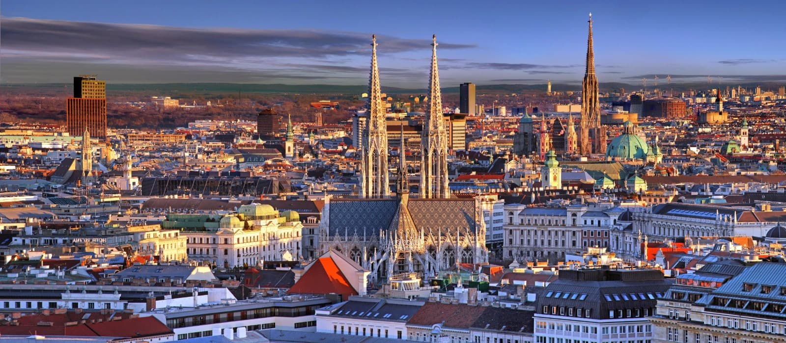 Wien Online: Ihr umfassender Leitfaden für die Wiener Kultur und Sehenswürdigkeiten