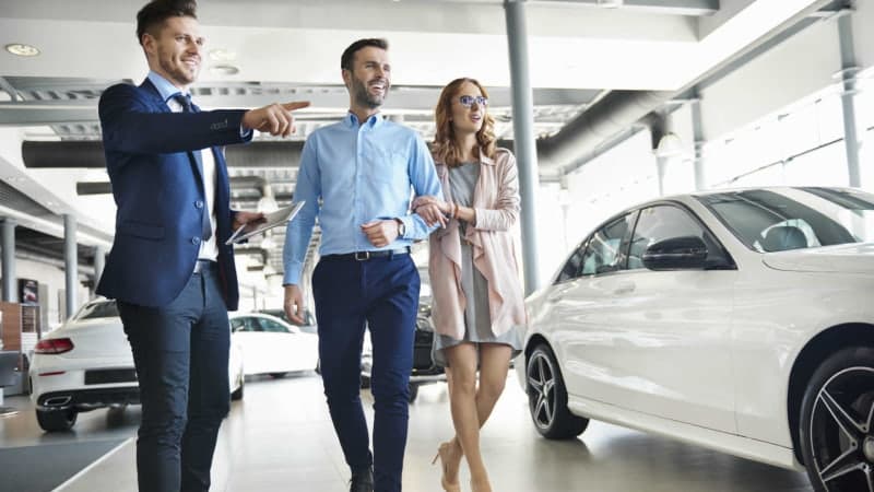 Autohaus Gladbeck für stressfreien Autoankauf und persönliche Beratung
