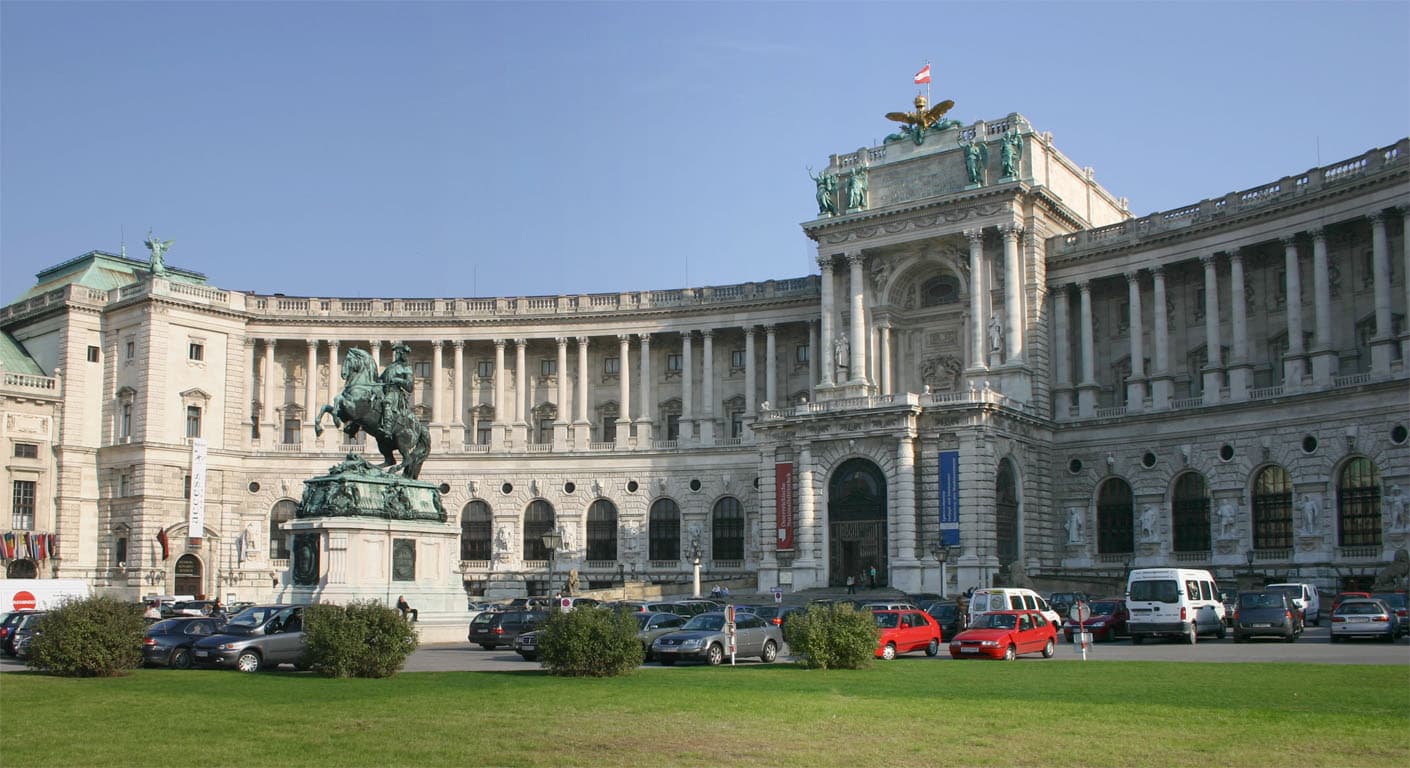 Wien heute: Bleiben Sie auf dem neuesten Stand der wichtigsten Ereignisse