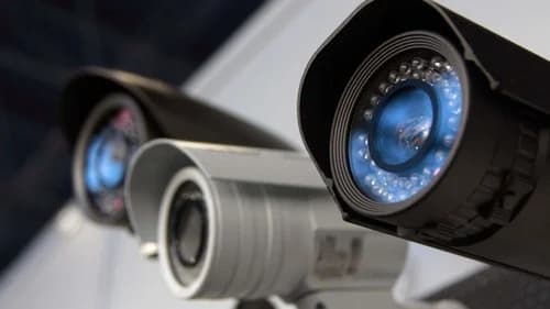 Verlässliche Firmen Sicherheitstechnik von ETEC: Schutz für Unternehmen und Gewerbe
