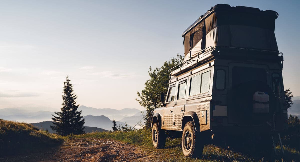 Techtradesystem: Ihr Partner für offroad zubehör Abenteuer – Entdecken Sie unsere robuste Seilwinde für jedes Gelände