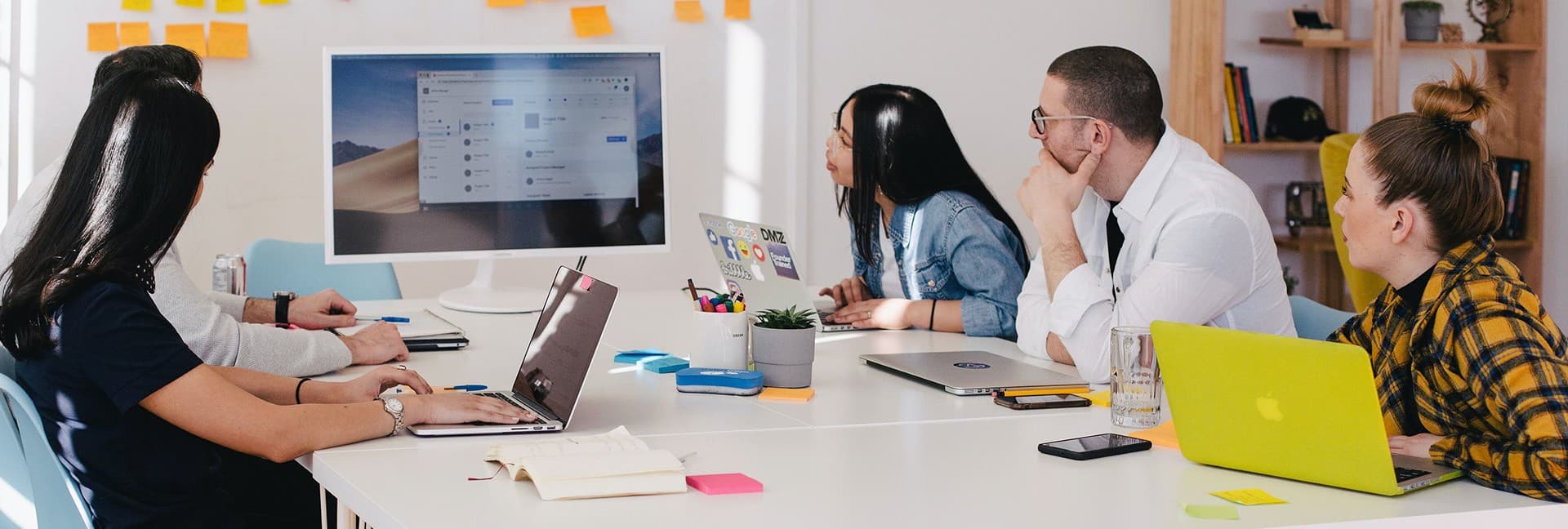 Innovationsmanagement mit Unternehmensberatung gezielt vorantreiben