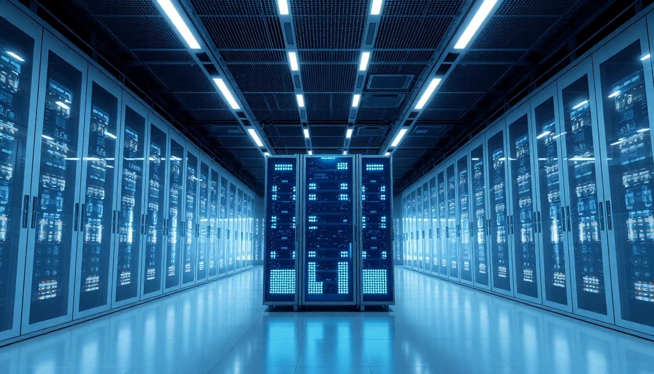 Optimieren Sie Ihre IT-Infrastruktur mit dem Windows Server 2025 Upgrade und erleben Sie fortschrittliche Technologie.
