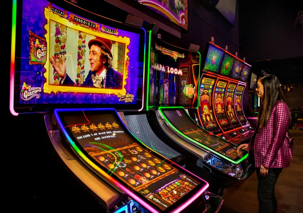 Ohne OASIS-Zwang: Die neue Generation der Online-Casinos entdecken