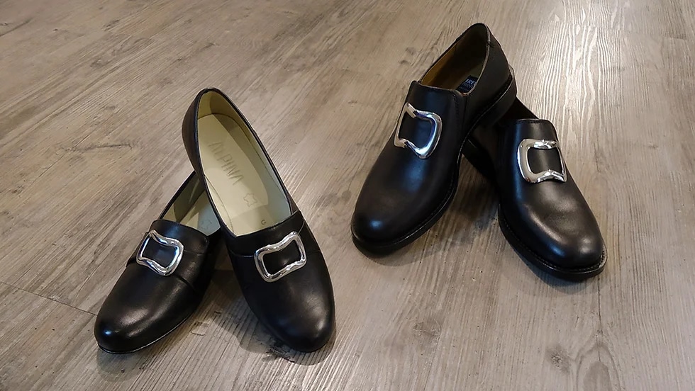 Trachtenschuhe: Ein unverzichtbares Accessoire zur Tracht