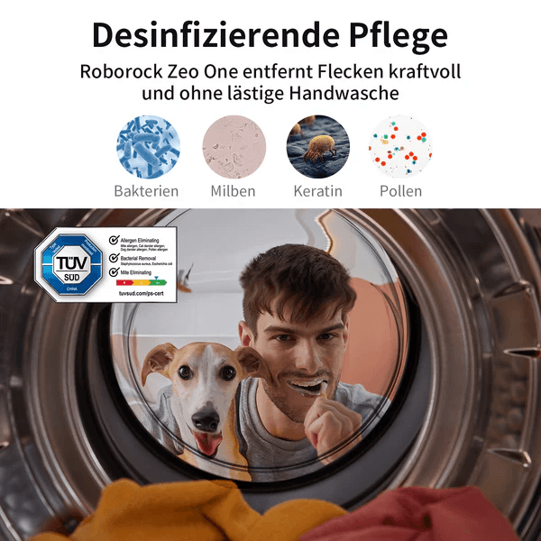 Top 5 Fehler beim Waschmaschinenkauf – und wie du sie vermeidest