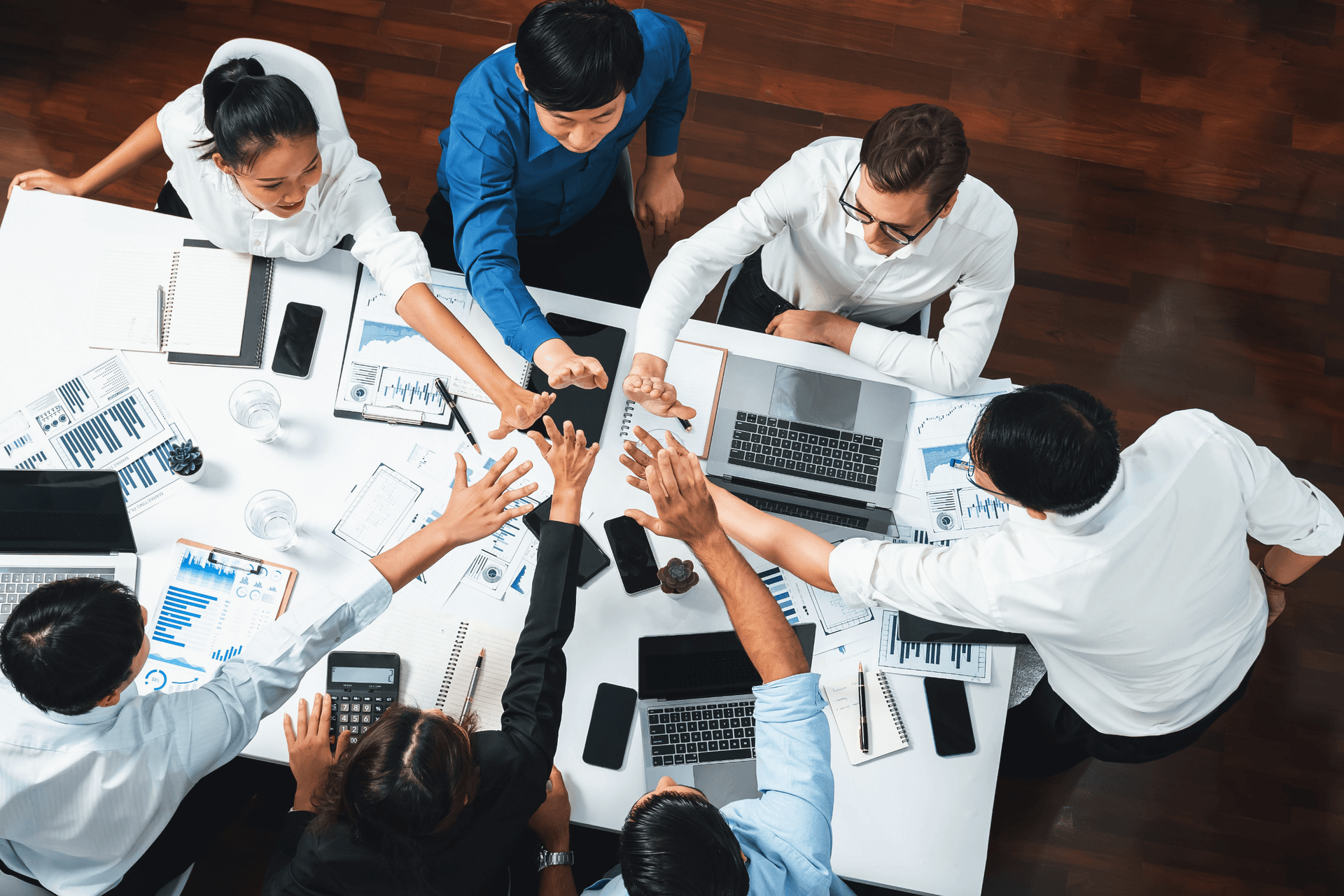 Headhunter und moderne Rekrutierungsmethoden: Erfolgreich Talente finden