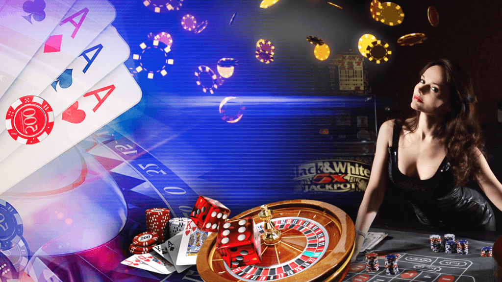 Modern Spielen – Innovative Casino-Erfahrung ohne 5 Sekunden Regel
