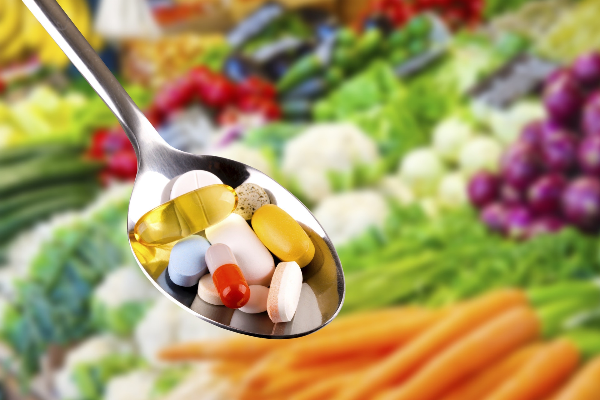 Unlock the Secrets to Vitality and Longevity with Premium Vitamins from Charava