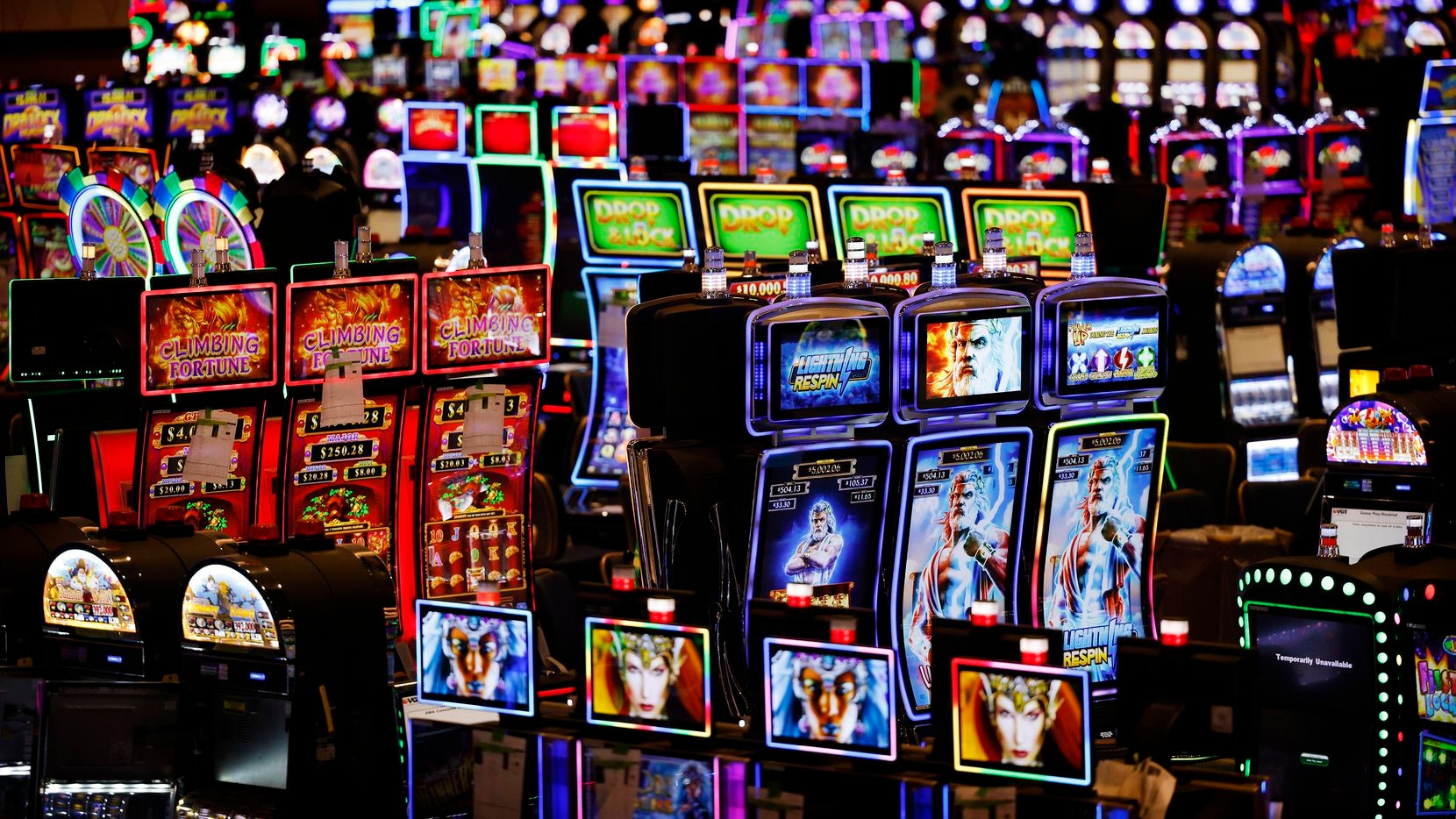 Play the Best Slot Games in Malaysia at megawinand
