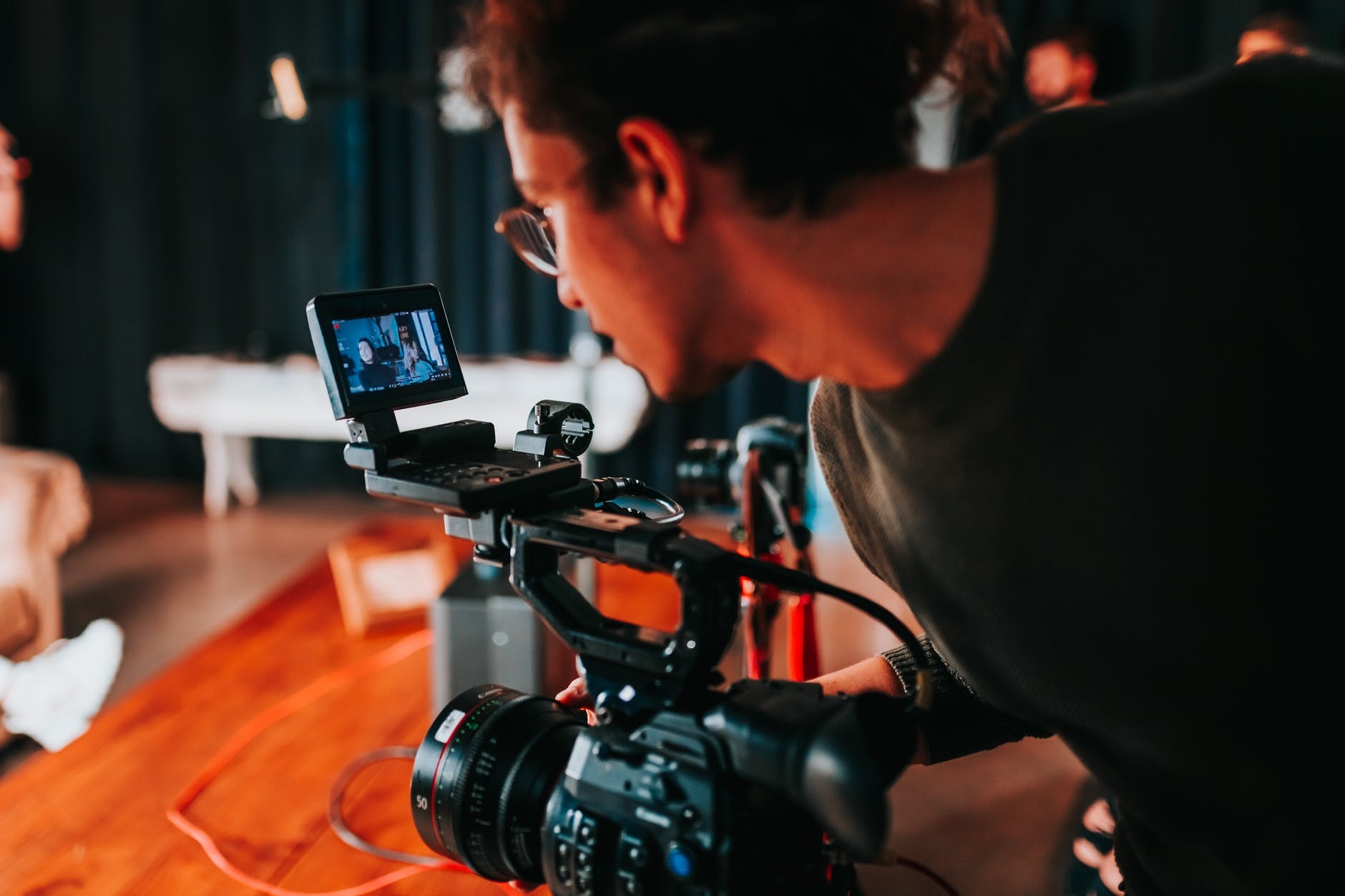 5 Tipps für eine überzeugende Imagefilm Produktion