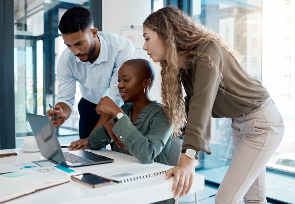 Online Marketing Agentur: Erfolgreiche Online-Präsenz mit unserer Expertise