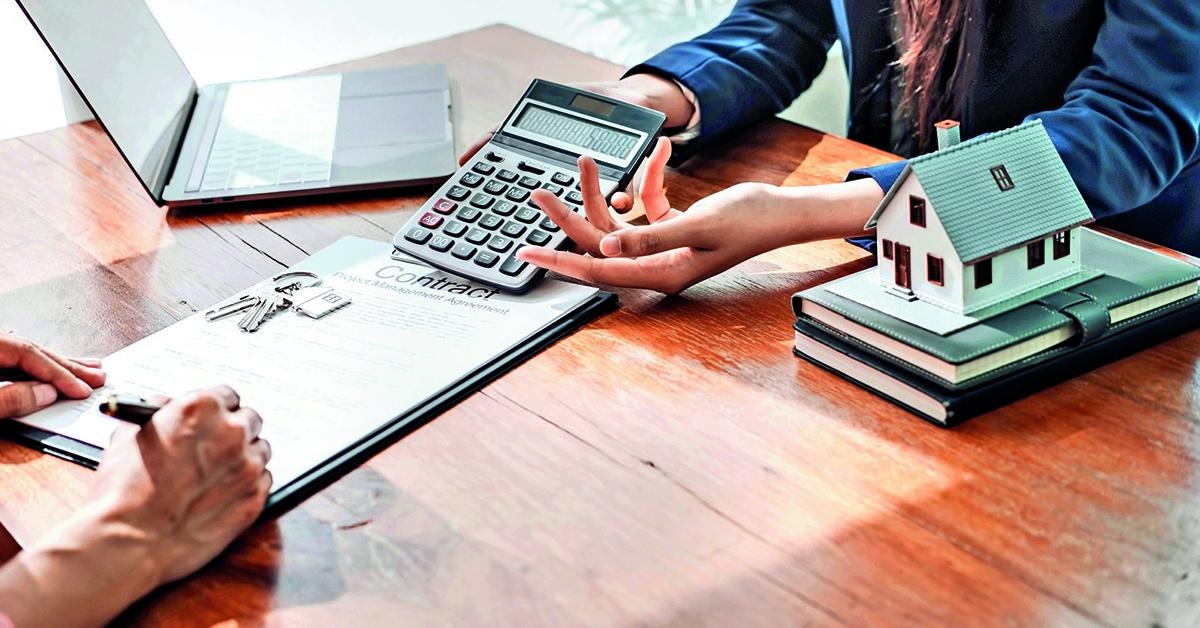 Diversifizierung des Immobilienportfolios: Strategien zum Risikomanagement