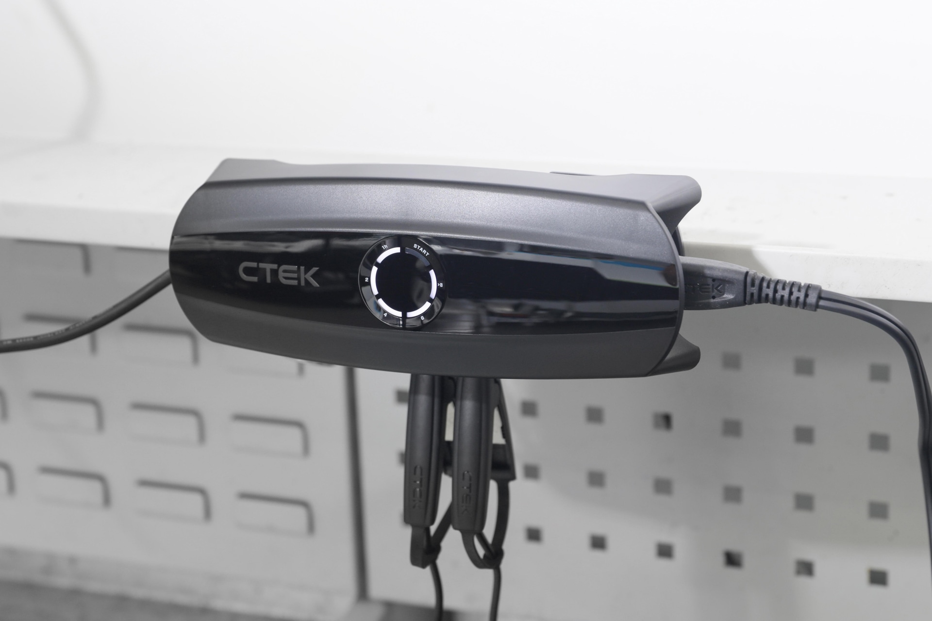 Kundenbewertungen zu CTEK Batterieladegeräten: Was sagen die Nutzer?