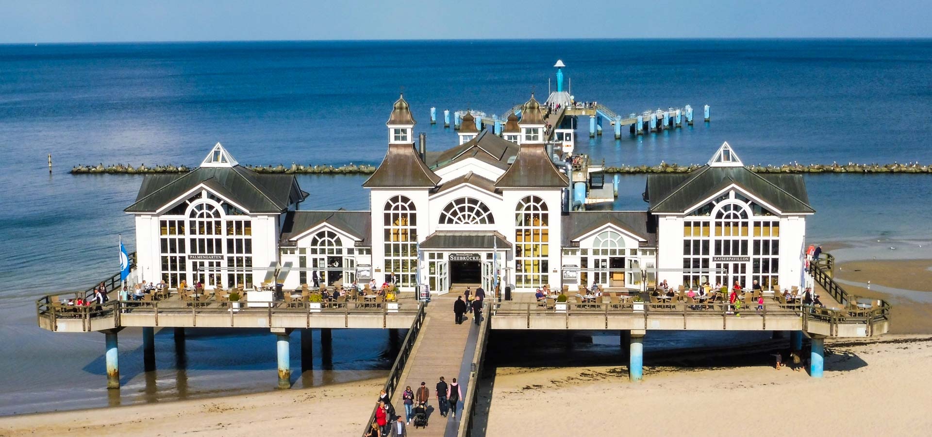 Ferienhaus auf Rügen: Ein Ort, um sich zurückzuziehen und die Seele baumeln zu lassen