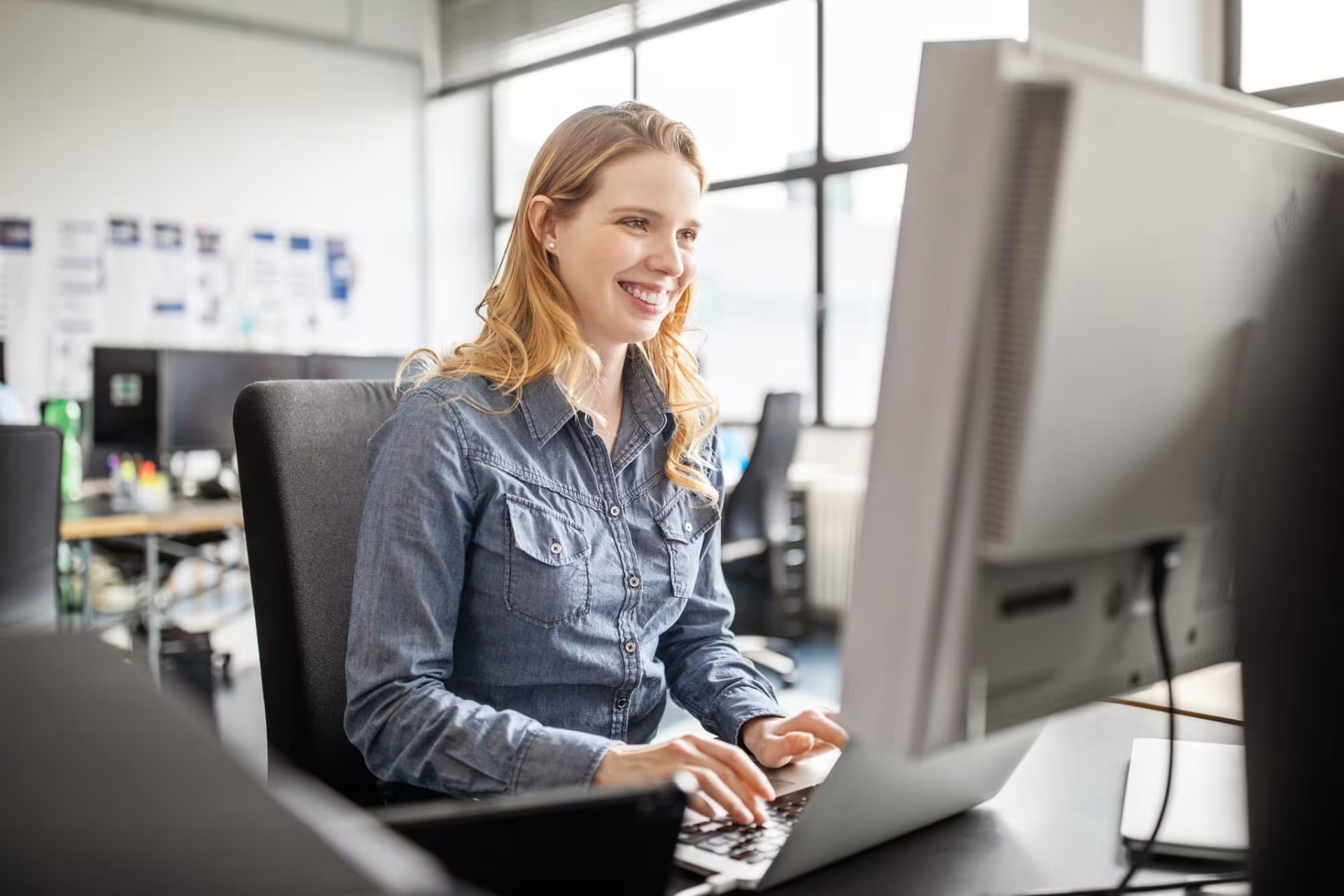 Agile Entwicklung mit Freelance Webentwickler Hannover