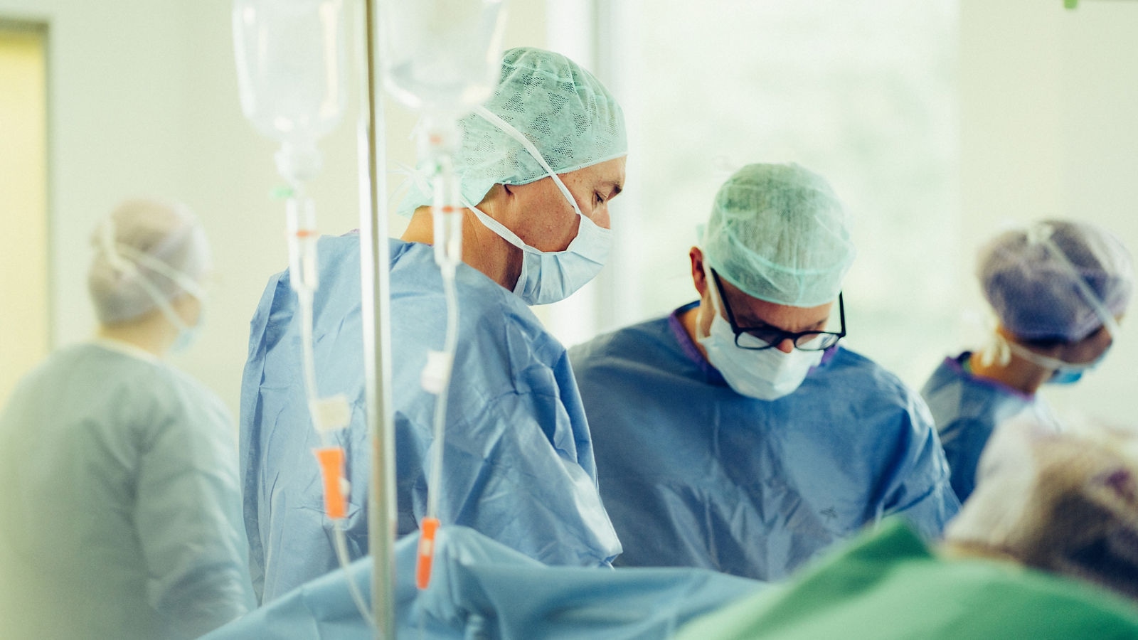 Top-Erfahrungen internationaler Patienten zur Magen Op Türkei