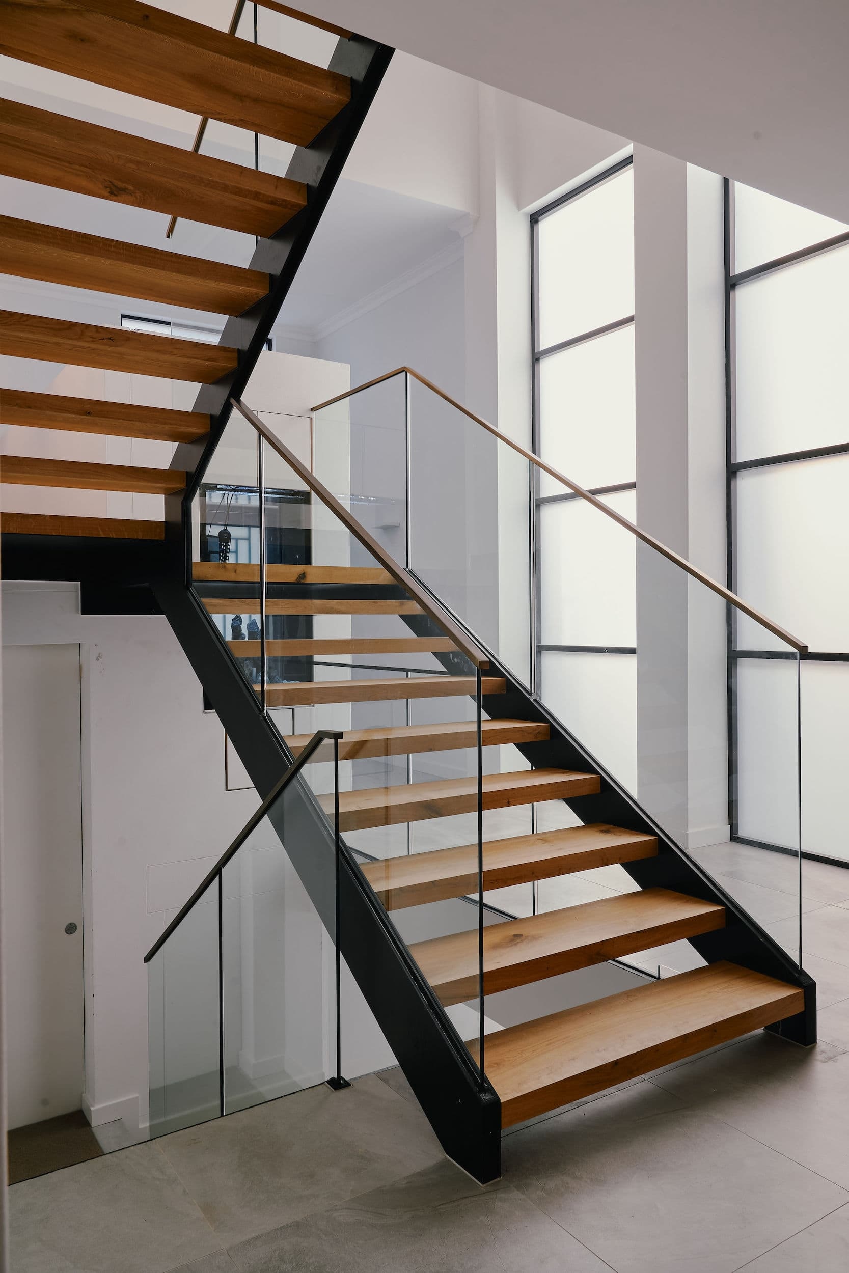 Treppe Formel für Profis: Die beste Methode für einen sicheren Treppenbau