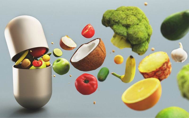 Unlock the Secrets to Vitality and Longevity with Premium Vitamins from Charava