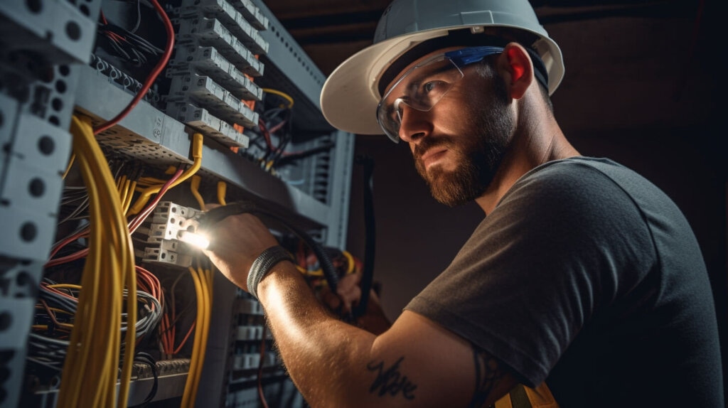 Prüfung elektrischer Anlagen: Wer trägt die Kosten?