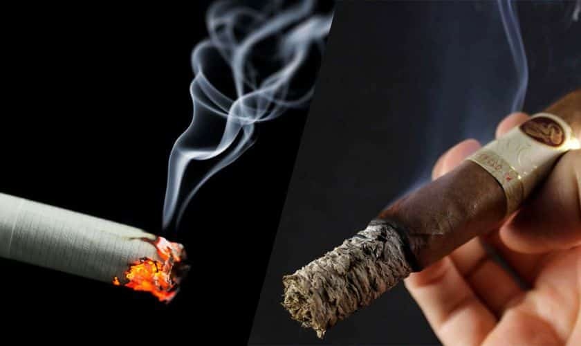 Erleben Sie den Genuss: Entdecken Sie unsere exklusiven Zigarren und Zigarillos bei C-Cigars!