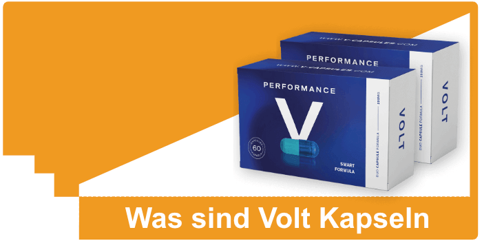 Performance V: Für eine dauerhafte und starke Leistung