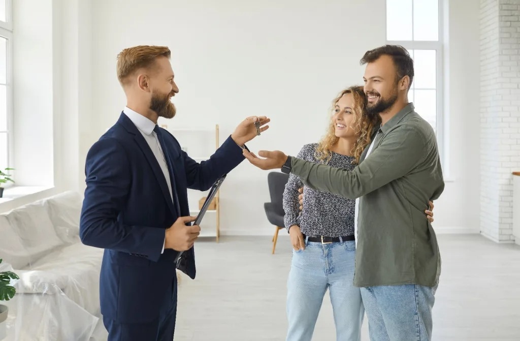 Immobilienbewertung durch den Bester Immobilienmakler Frankfurt