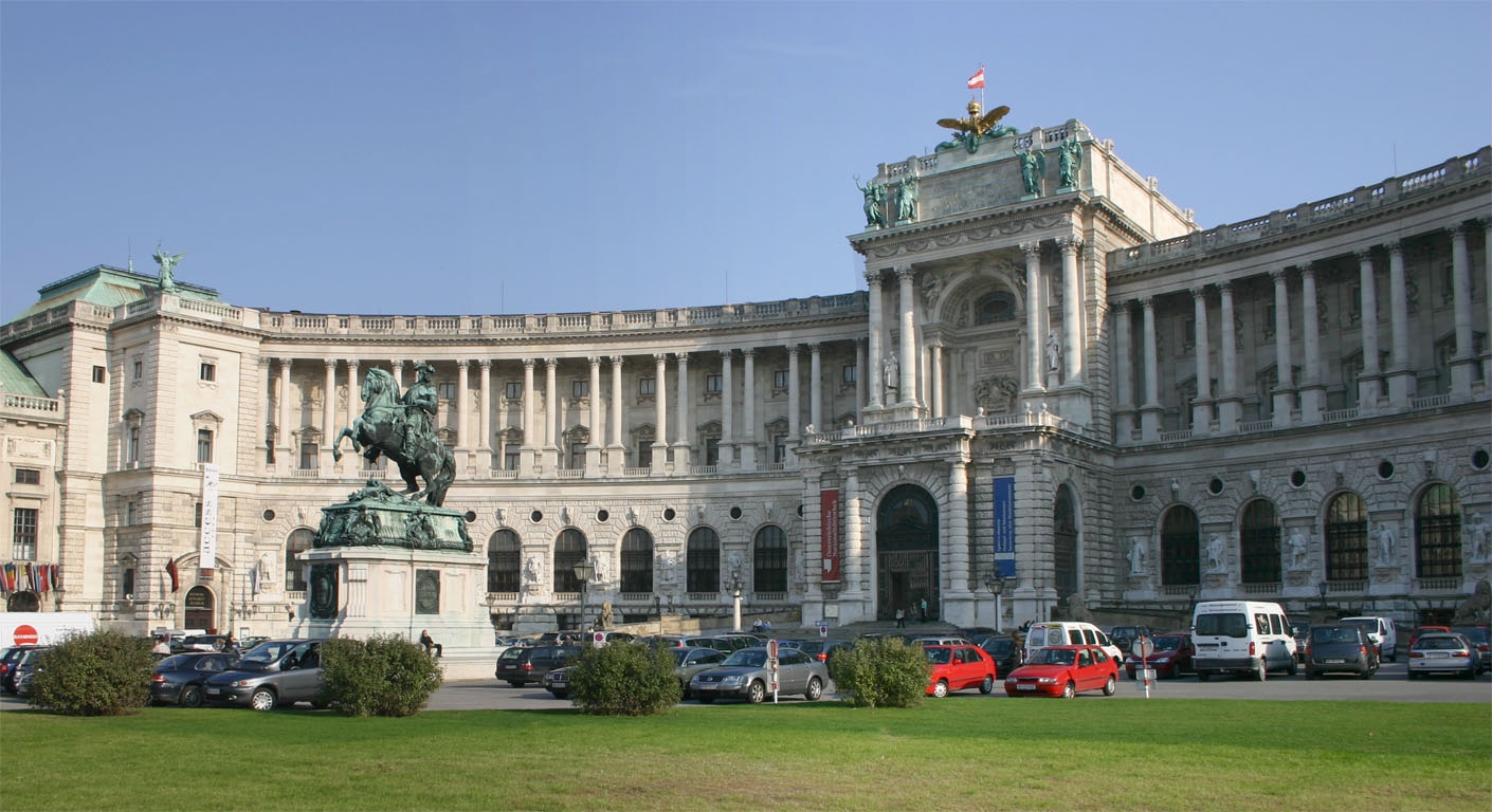 Wien heute: Bleiben Sie auf dem neuesten Stand der wichtigsten Ereignisse