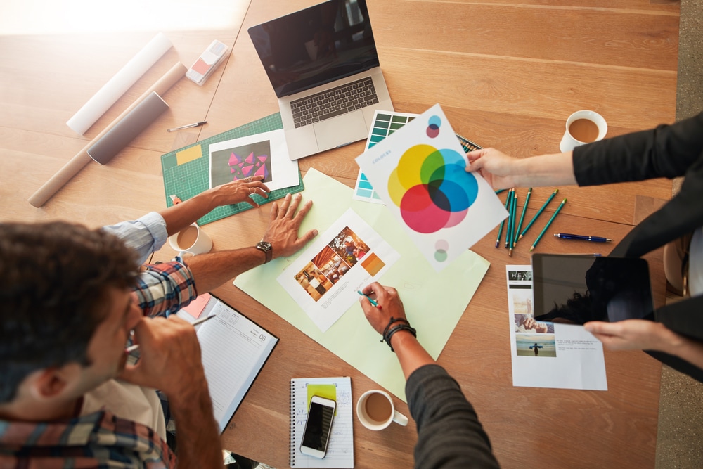 Maßgeschneiderte Lösungen entwickeln mit innovativer Unternehmensberatung