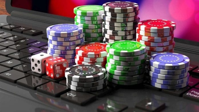 Entdecken Sie die Welt des Live-Dealer-Online-Casinos: Echtzeit-Action von zu Hause aus