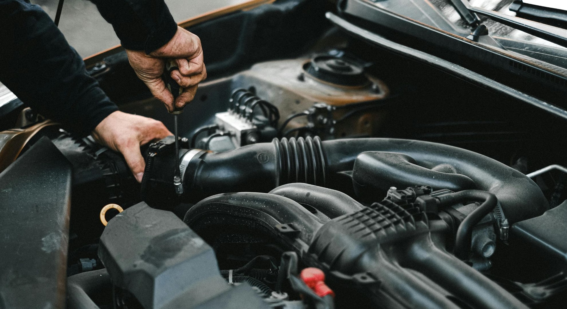 Auto mit Motorschaden sofort verkaufen – Faire Preise garantiert