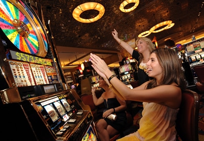 Hohe Einsätze, hohe Belohnungen: Der Herzschlag des Casino-Glücksspiels