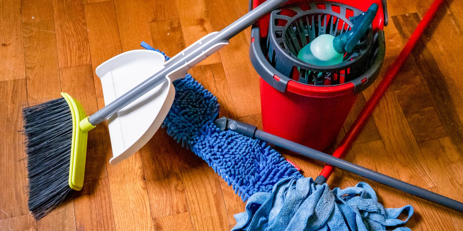 Gebäudereinigung Bochum – Perfekte Ergebnisse für Büros, Praxen & Gewerbe