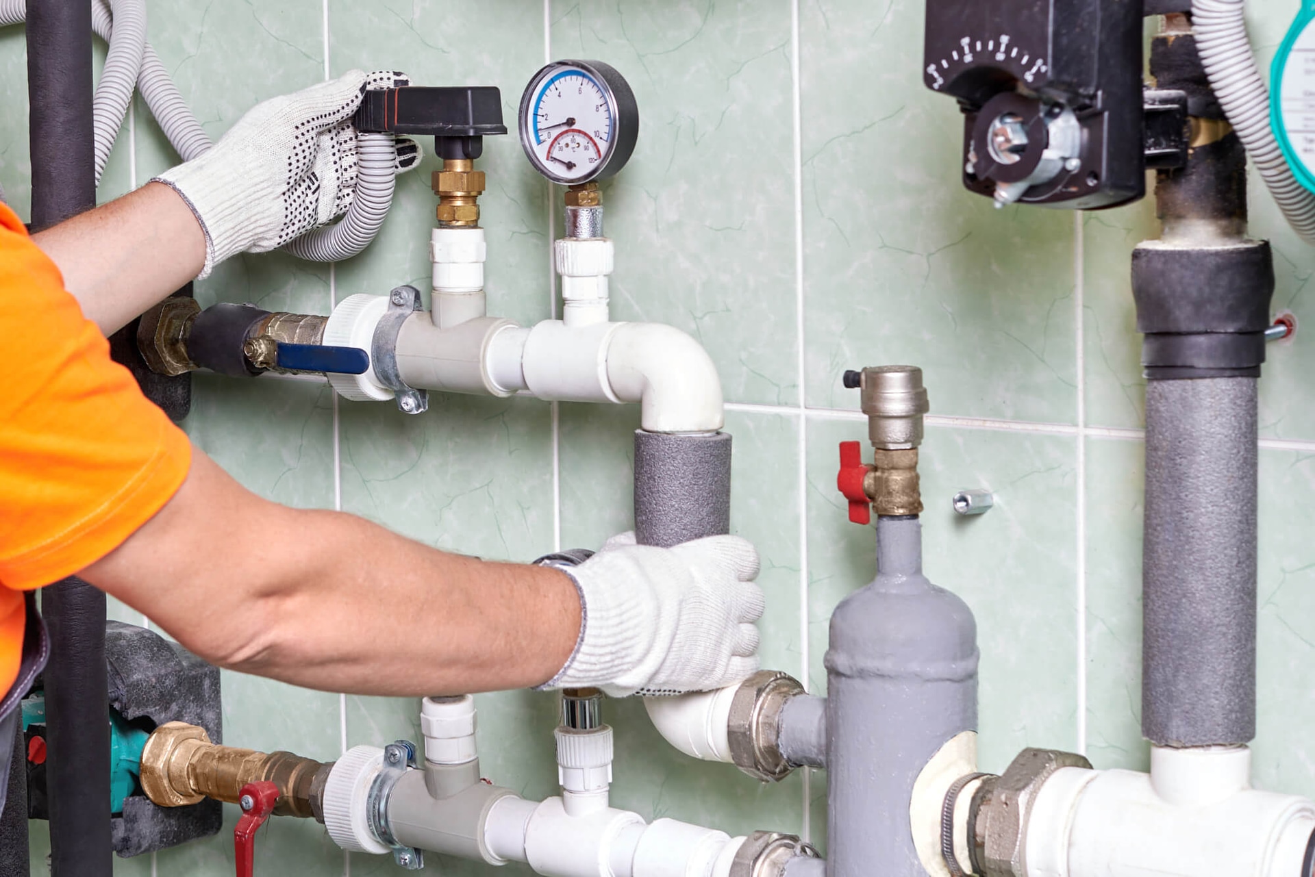 Toilette verstopft Notdienst? Unser Notdienst sorgt sofort für Abhilfe