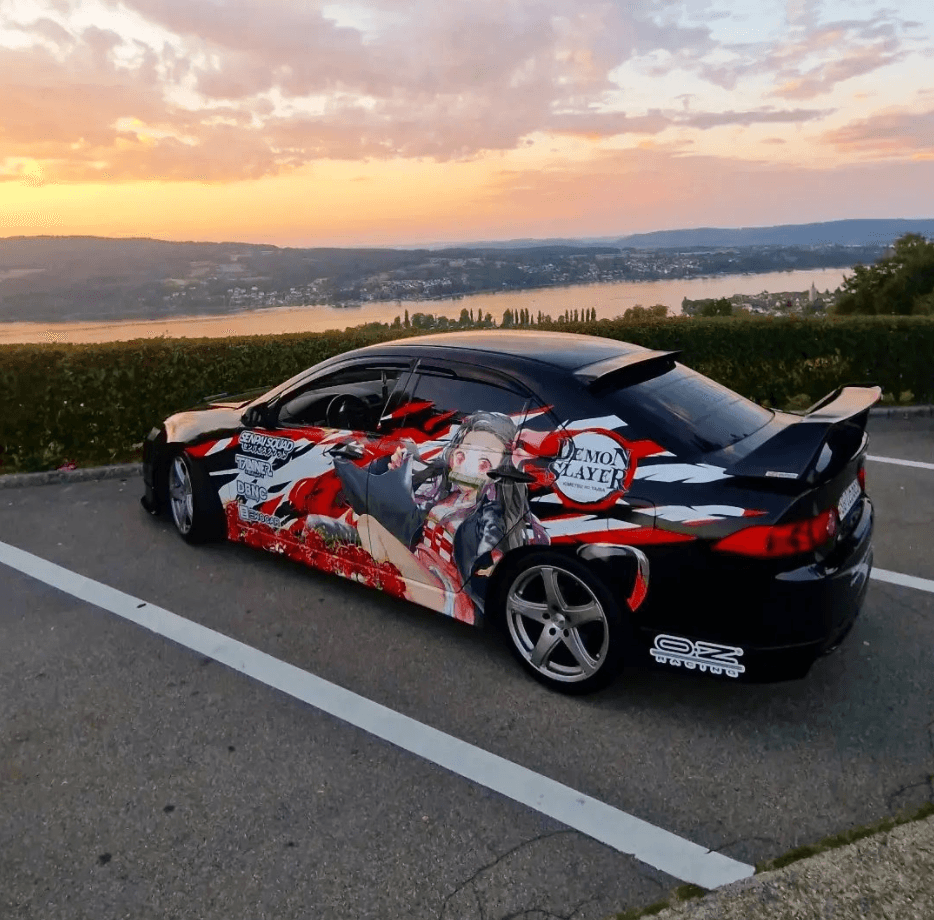 Auto selber folieren Kosten – DIY oder 10KWRAPS? Der Vergleich lohnt sich