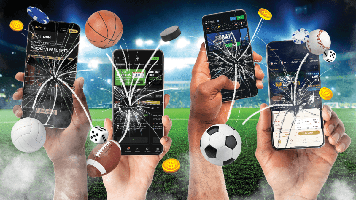 Which Betting Types Are More Profitable for Sports Betting? A Guide to Comparing Betting Options