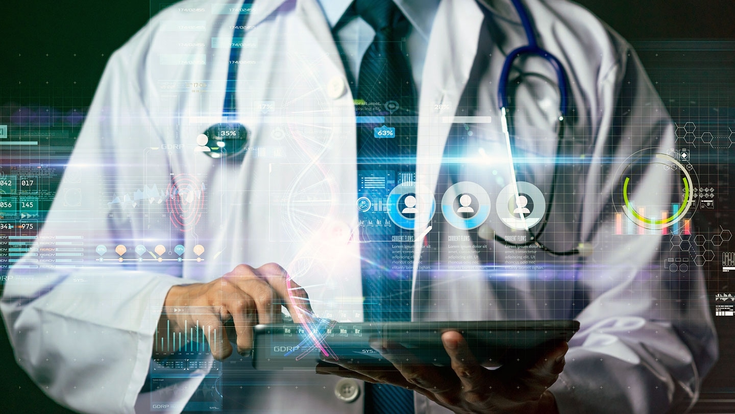 HL7 Schnittstellenbeschreibung und Künstliche Intelligenz: Eine zukunftsweisende Kombination