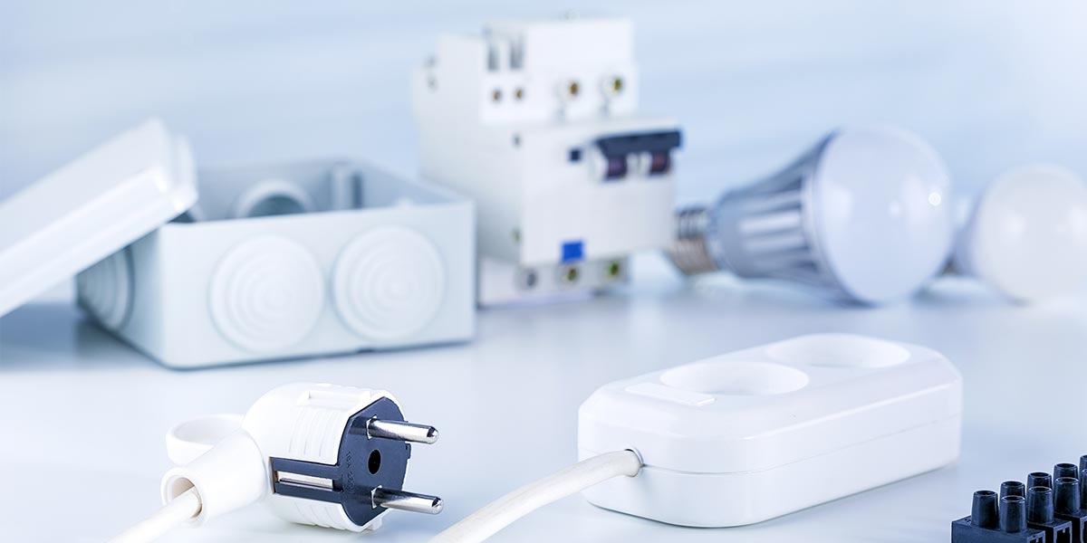 Innovative Elektromaterialien für anspruchsvolle Projekte – jetzt bei uns!