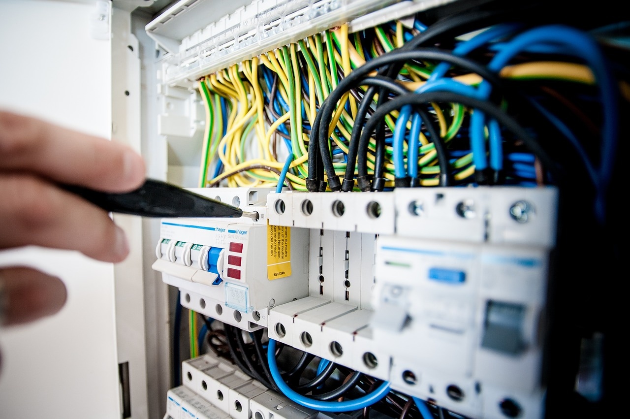 Elektriker Notdienst Harburg: Zuverlässige Hilfe bei Notfällen