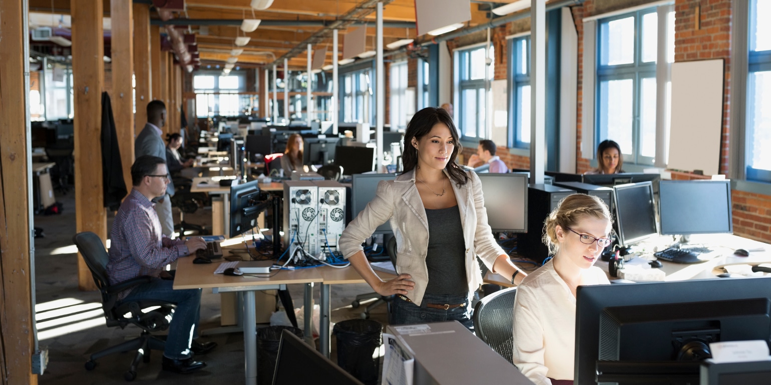 Innovationsmanagement mit Unternehmensberatung gezielt vorantreiben