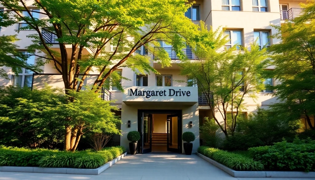 Margaret Drive Condo: Your Next Luxury Home in Singapore