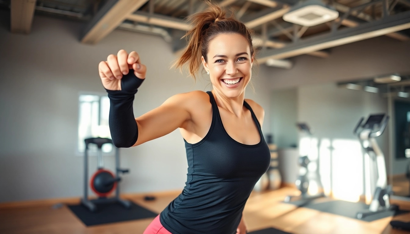 Tragen Sie effektive kompressionssocken während des Trainings für optimale Unterstützung und Komfort.