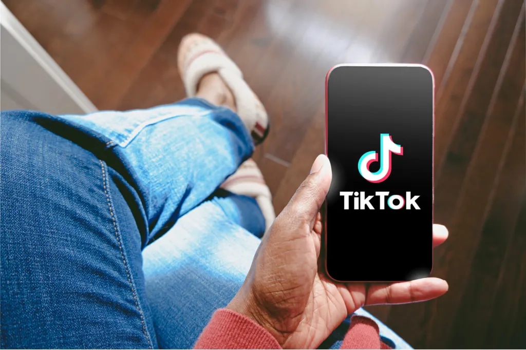 1000 follower tiktok