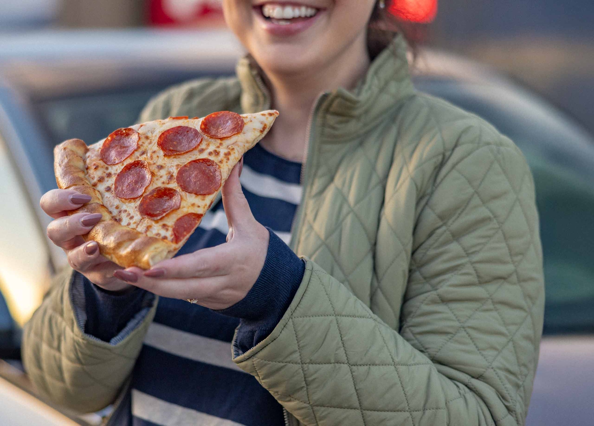Pizzeria Breitscheid – Handgemachte Pizza für Genießer
