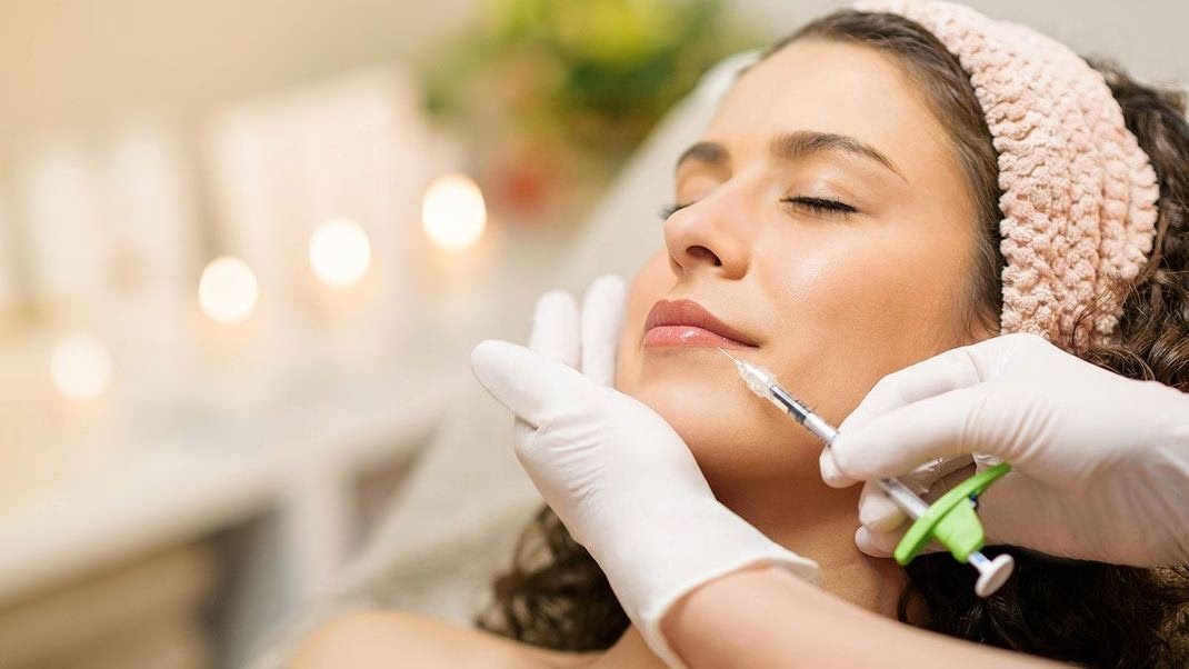 Faltenbehandlung und mehr: Entdecken Sie Hyaluron Nürnberg bei MY AESTHETICS in Nürnberg