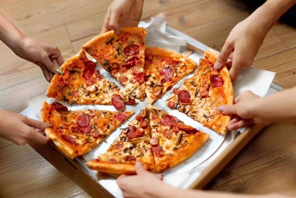 Pizzeria Breitscheid – Handgemachte Pizza für Genießer