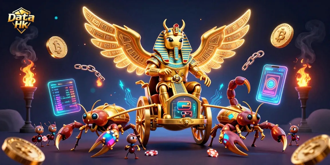 Engage with Data Hk's latest lottery updates and enjoy thrilling gaming excitement!